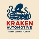 Kraken Automotive - Automobile Parts & Supplies
