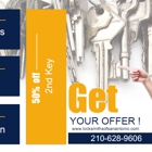 Locksmiths of San Antonio TX