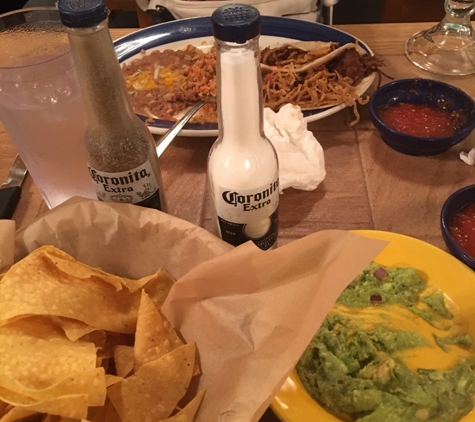 On The Border Mexican Grill & Cantina - Novi, MI