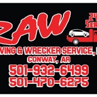 RAW Towing & Wrecker Service