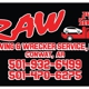 RAW Towing & Wrecker Service