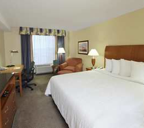 Hilton Garden Inn Oxnard/Camarillo - Oxnard, CA