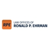Law Office of Ronald P. Ehrman gallery
