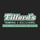 Tilford's Towing and Recovery Automotive Repair - Towing