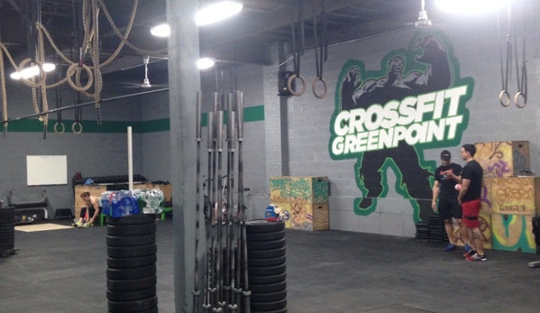 CrossFit - Brooklyn, NY