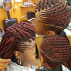 Rose African Hair Braiding