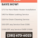 Plumbers Katy Texas - Plumbers