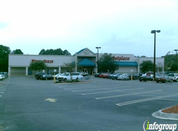 Harveys Supermarket - Jacksonville, FL