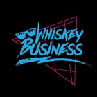 Whiskey Business - Holly Jolly Pop-up!