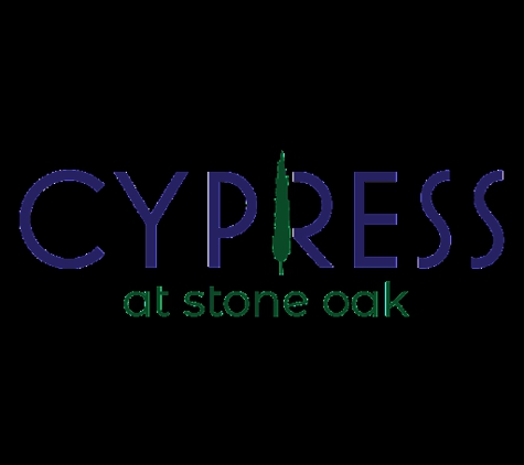 Cypress at Stone Oak Apartments - San Antonio, TX
