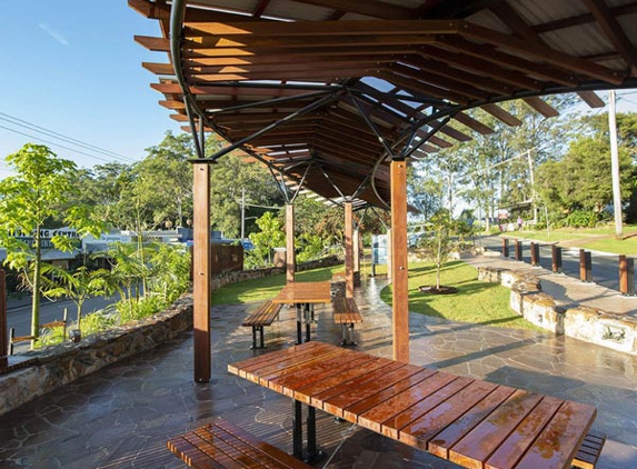 Franklin Constructions - Beaudesert, QLD