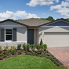 The Meadow at Crossprairie by Meritage Homes gallery