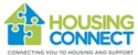 Housing Connect - Homes & Hostels
