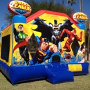 Bouncing House DFW - Children's Party Planning & Entertainment