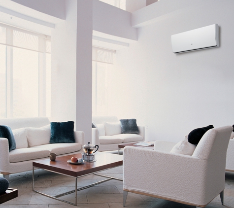 Air-Max Air Conditioning Pty Ltd - Smeaton Grange, NSW