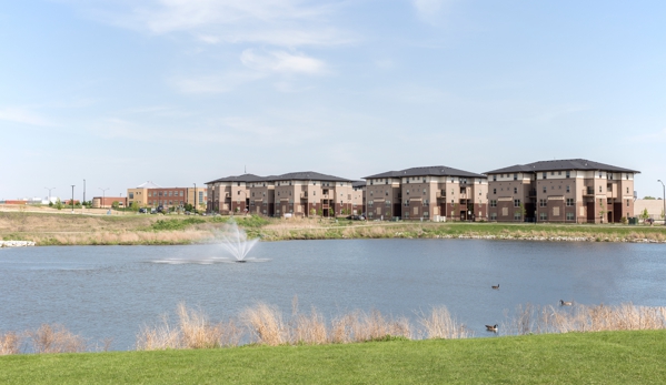 Prairie Pointe Student Living - Ankeny, IA