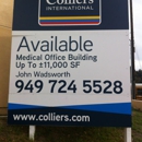 Colliers International - Real Estate Management
