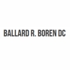 Ballard R Boren DC gallery