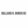 Ballard R Boren DC