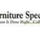 Furniture Specialist, Inc. - Furniture Repair & Refinish
