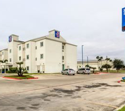 Motel 6 - Pharr, TX