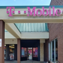 T-Mobile - Cellular Telephone Service