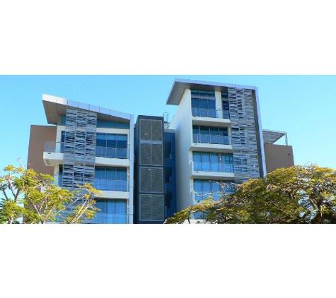 Clem Scanlan & Associates - Geebung, QLD