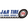 J & R Tire Service, Inc.