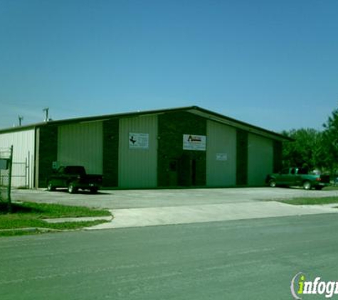 Clifford Power Systems, Inc. - San Antonio, TX