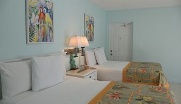 Galt Villas Motel - Fort Lauderdale, FL