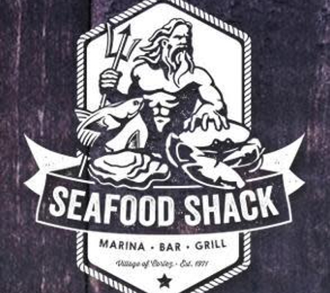 The Seafood Shack Marina, Bar & Grill - Cortez, FL