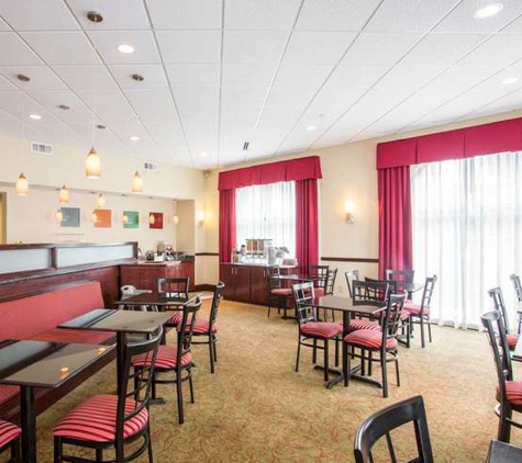 Comfort Suites Mt. Juliet-Nashville Area - Mount Juliet, TN