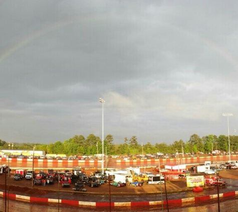 Dixie Speedway - Woodstock, GA