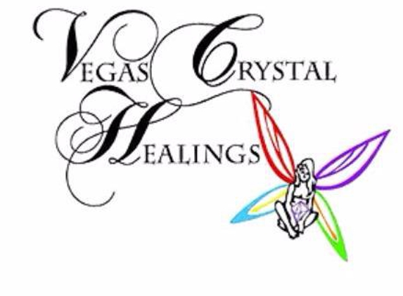 Vegas Crystal Healings & More - Las Vegas, NV