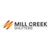 Mill Creek Shutters gallery