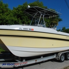 Pro Gear Boat Rentals Inc