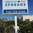 American Mini Storage