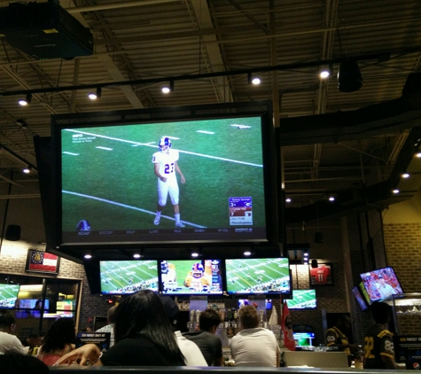 Buffalo Wild Wings - Atlanta, GA