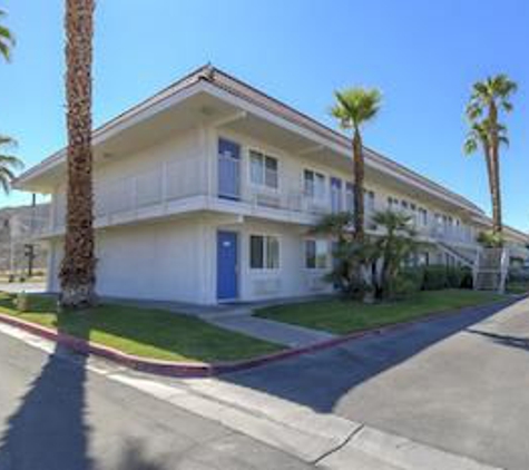 Motel 6 - Rancho Mirage, CA