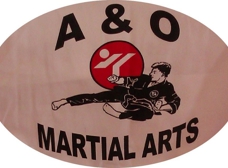 Alpha Omega Martial Arts Laurel MD 20707