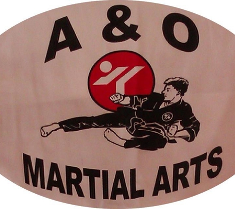 Alpha & Omega Martial Arts - Laurel, MD