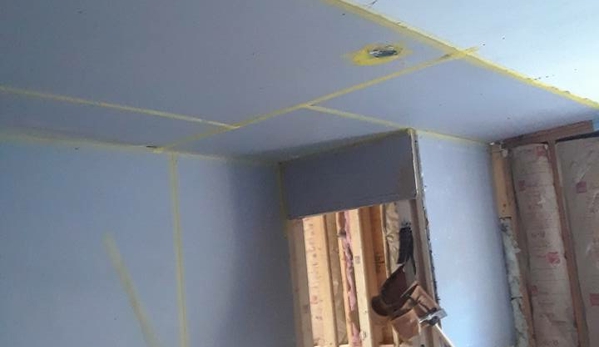 Leviticus Plastering & Drywall - Norfolk, VA