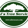 Al’s Tree service gallery
