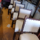 Terry's Upholstery /Silverstone Upholstery & Silverstone Fabrics - Upholsterers