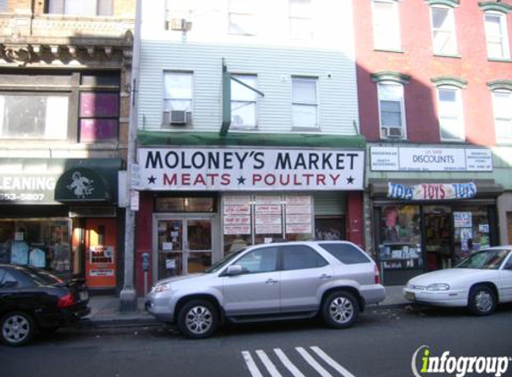 Moloney's Meat Market - Jersey City, NJ