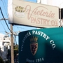 Victoria Pastry Co