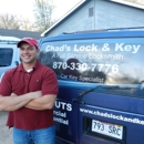 Chad's Lock and Key - Auto Repair & Service
