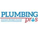 Plumbing Pros - Plumbers