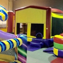 Bounce E House - Amusement Places & Arcades