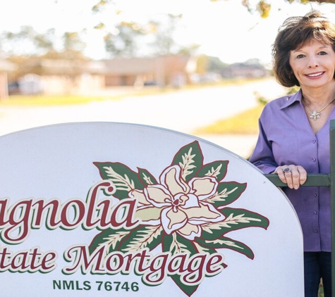 Magnolia State Mortgage LLC - Alexandria, LA